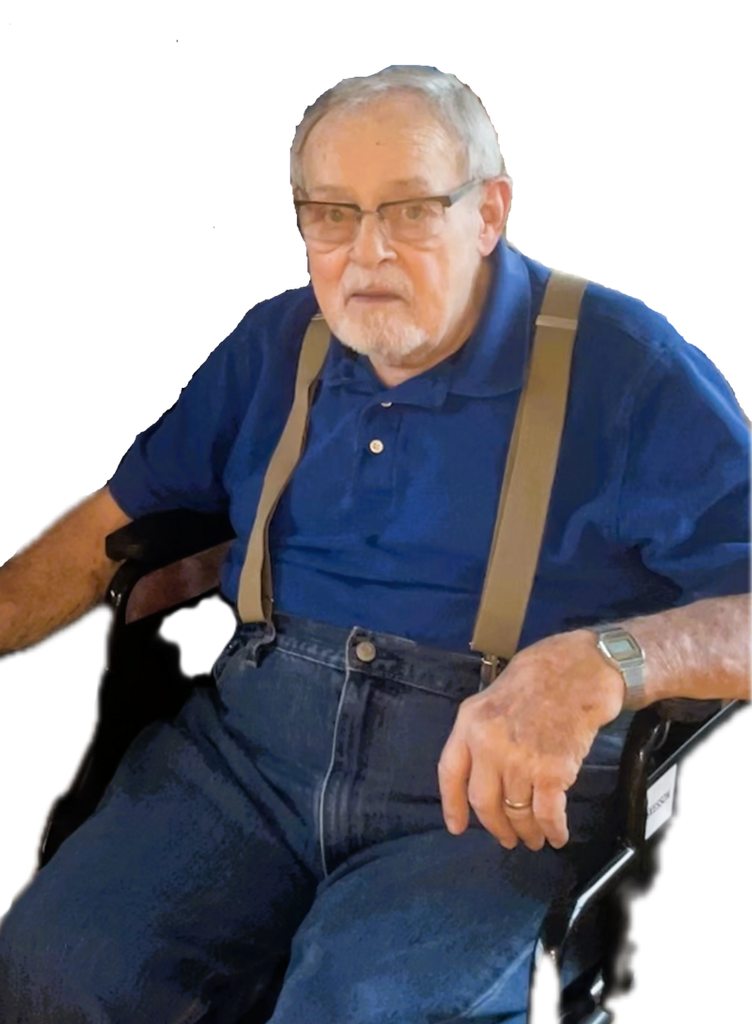 Rev. Elson Payne Hargrove, Jr. Profile Photo