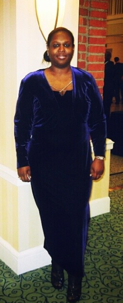 Monica Latrice Carter Temple Profile Photo