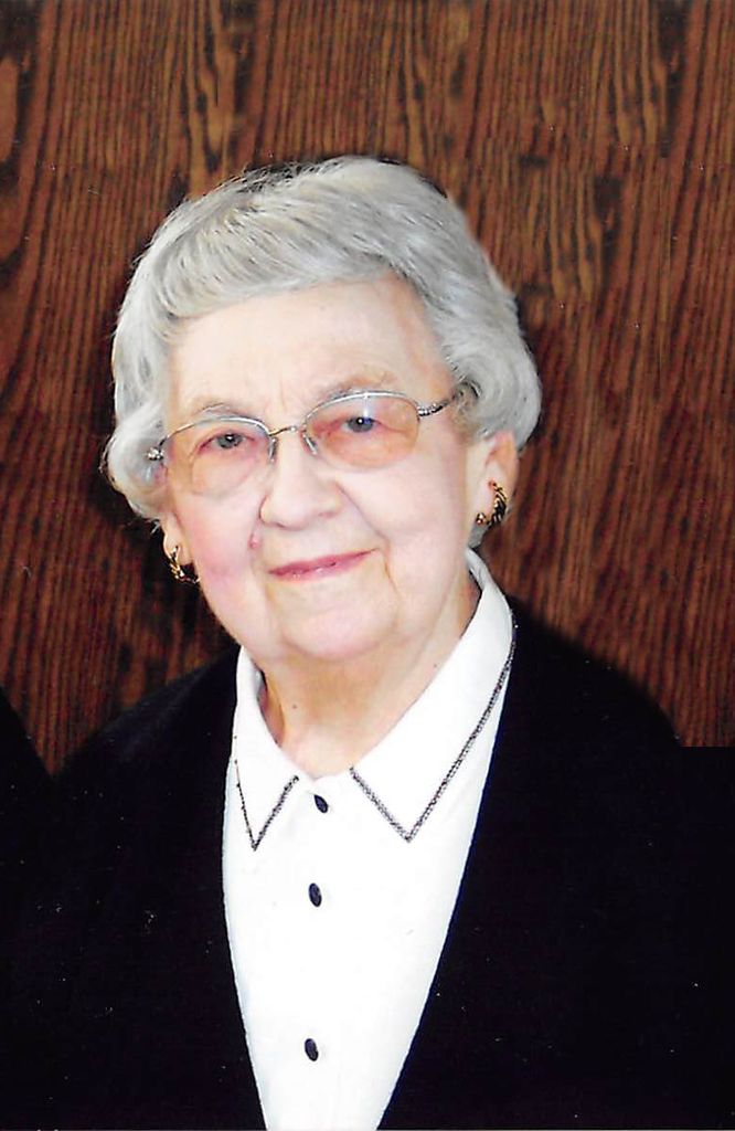 Edna Fjestad