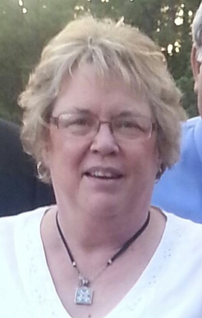 Jane Ernst Profile Photo