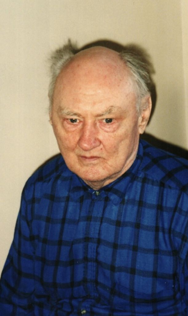 Irvin W. Kleinsorge Profile Photo