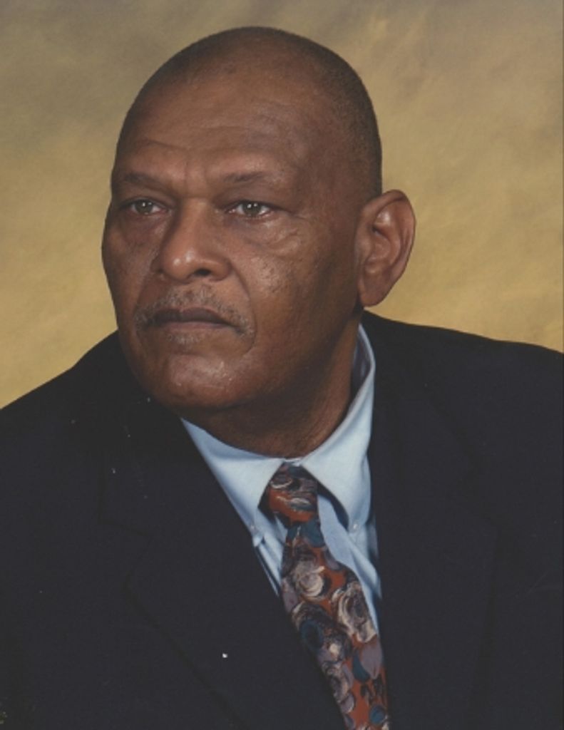 Eugene Ross Sanders