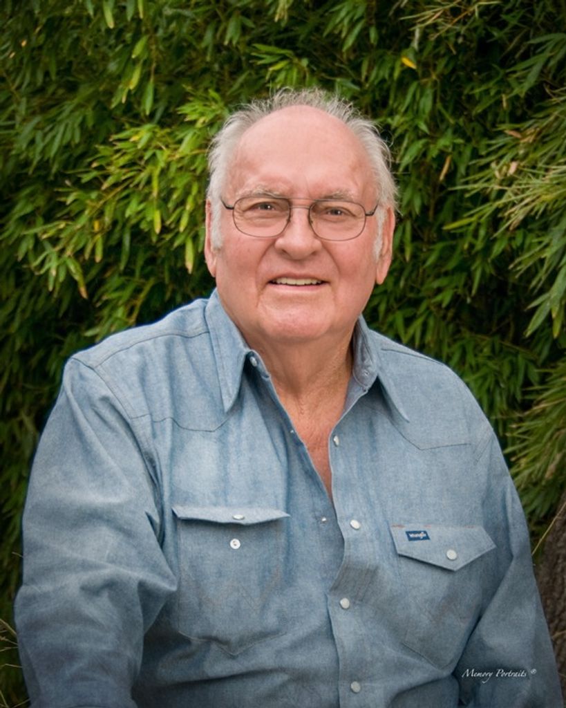 Ronald Gibson Profile Photo