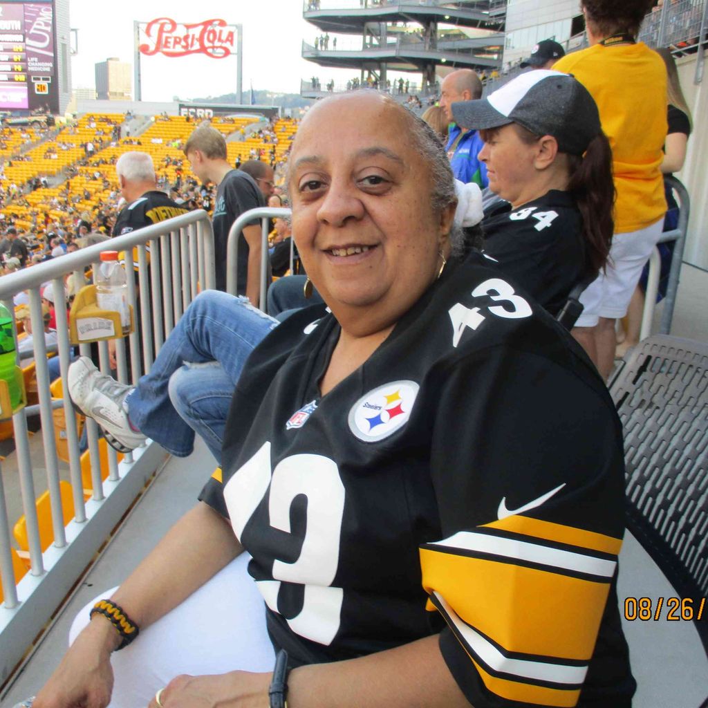 Joyce A Kellem Profile Photo