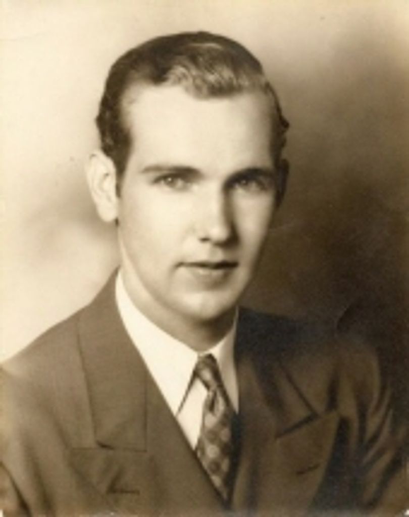 Glen M. Galbraith