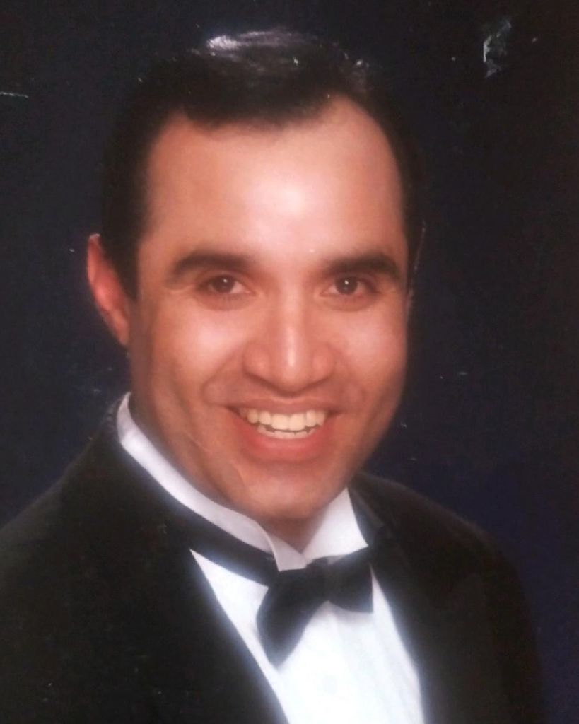 Florentino Perez