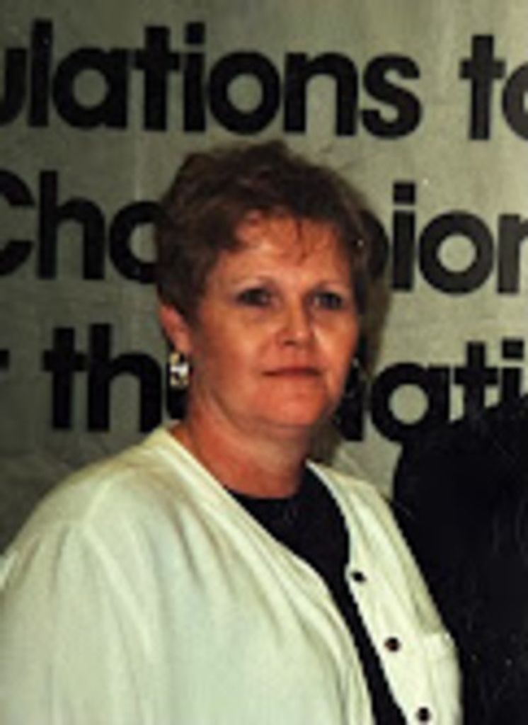 Mary Katherine Clemmons Profile Photo