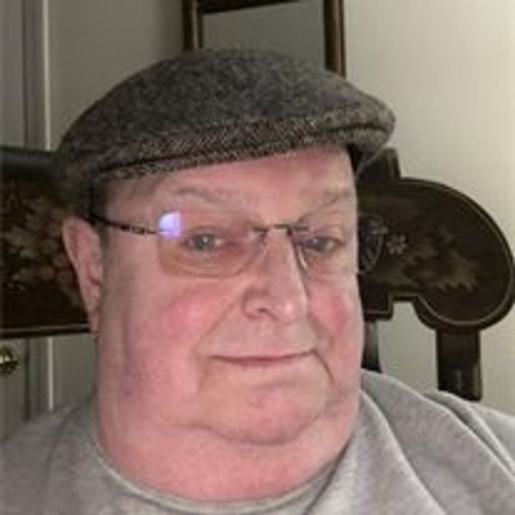 David J. Bruso Profile Photo