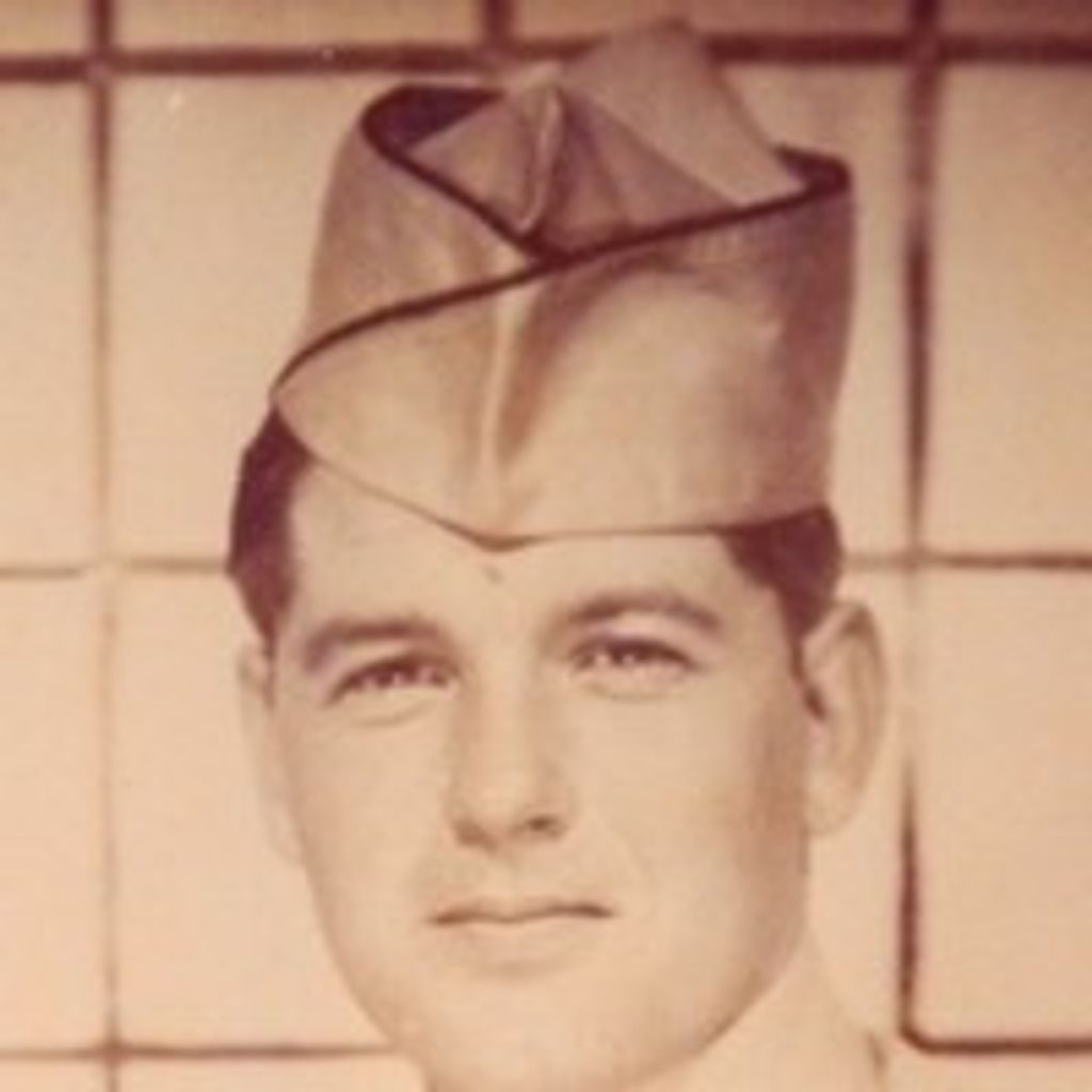 Tom Vaught