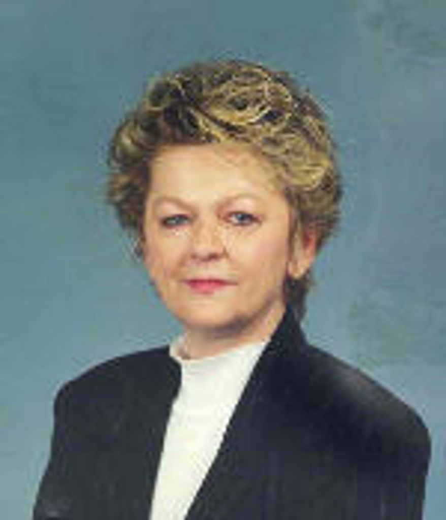 Colleen L. Warner