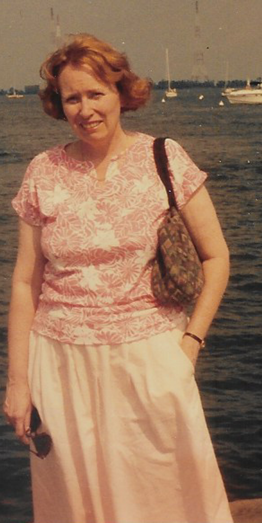 Marianne Walker Profile Photo