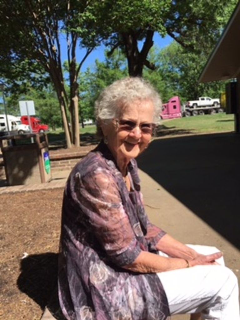 Lucina "Lu" B. White Profile Photo