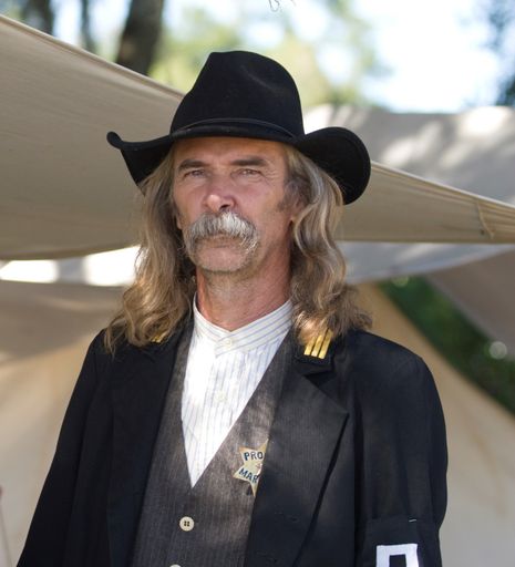 Keith Rambo Profile Photo