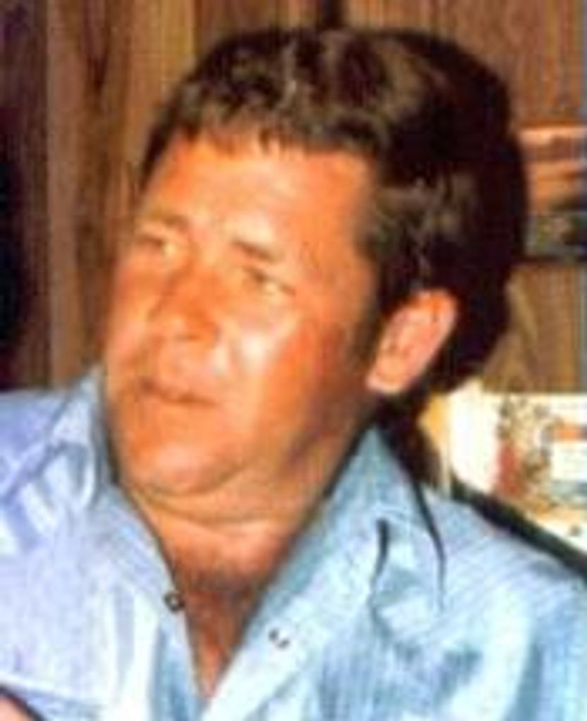 Ronnie Lee Payne Profile Photo