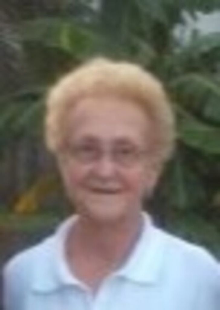 Cleo Virginia Frederick Profile Photo