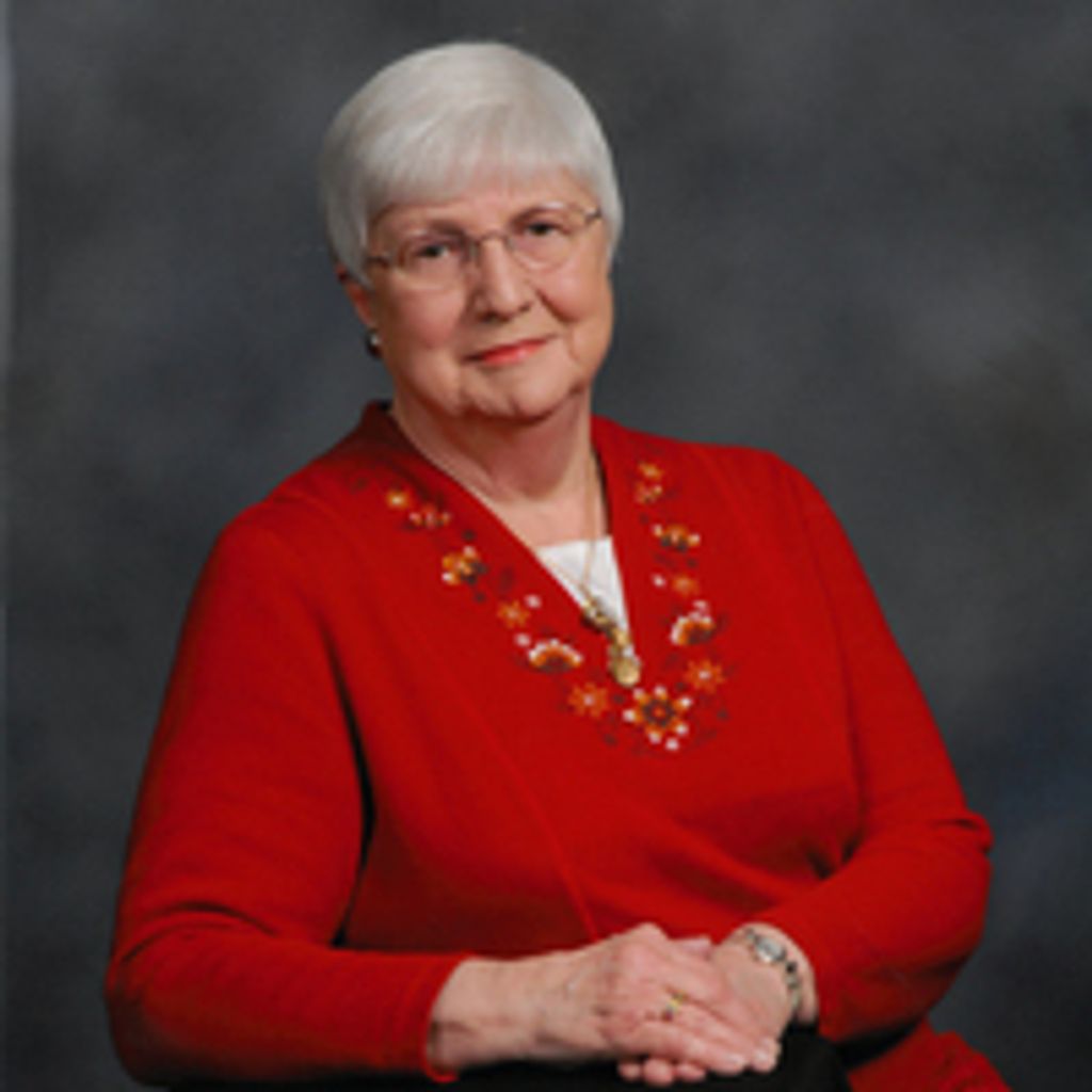 Ruth Evelyn Hanson Profile Photo