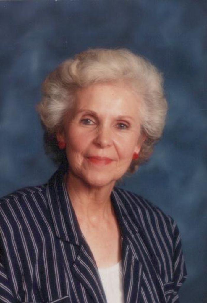 Doris Frances Harris Profile Photo