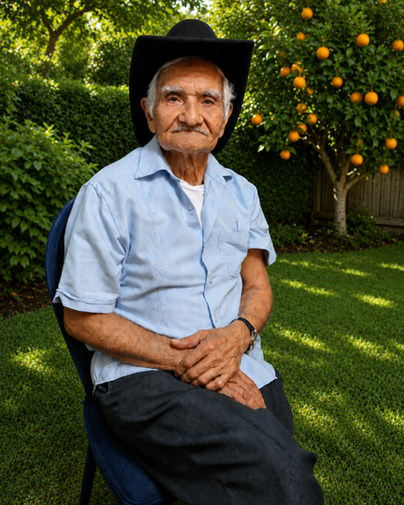 Humberto Chavez Profile Photo