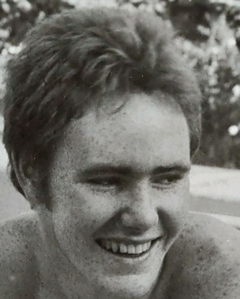 Mark J. Gallagher Profile Photo