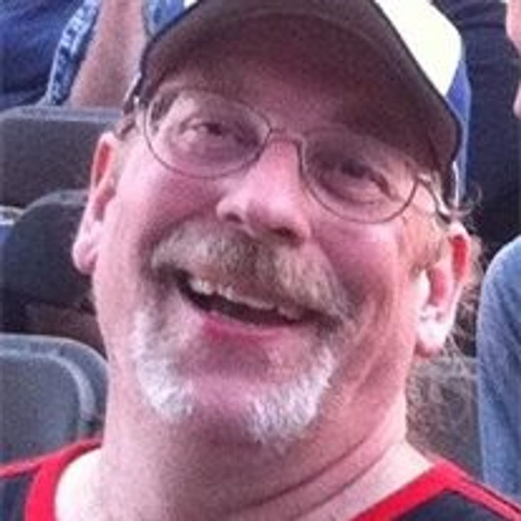 Jeffery L. Gardiner