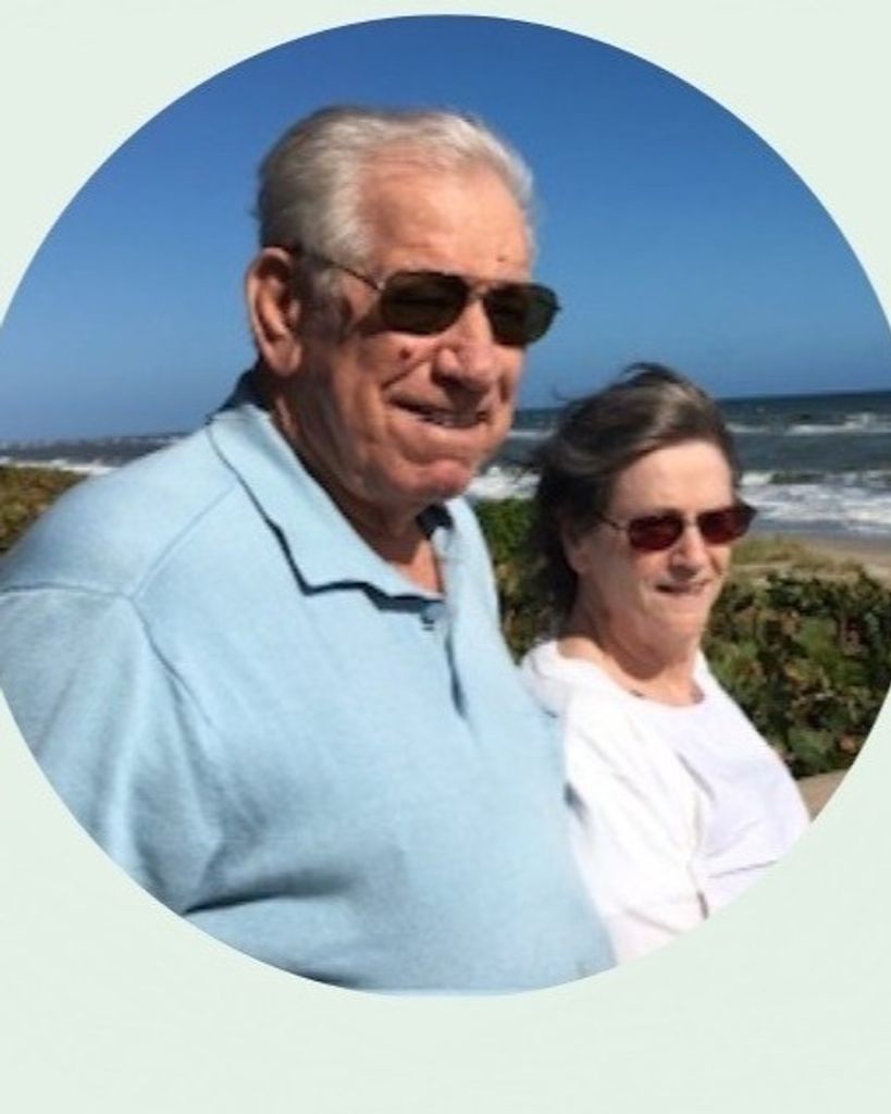 Betty McCall West Profile Photo