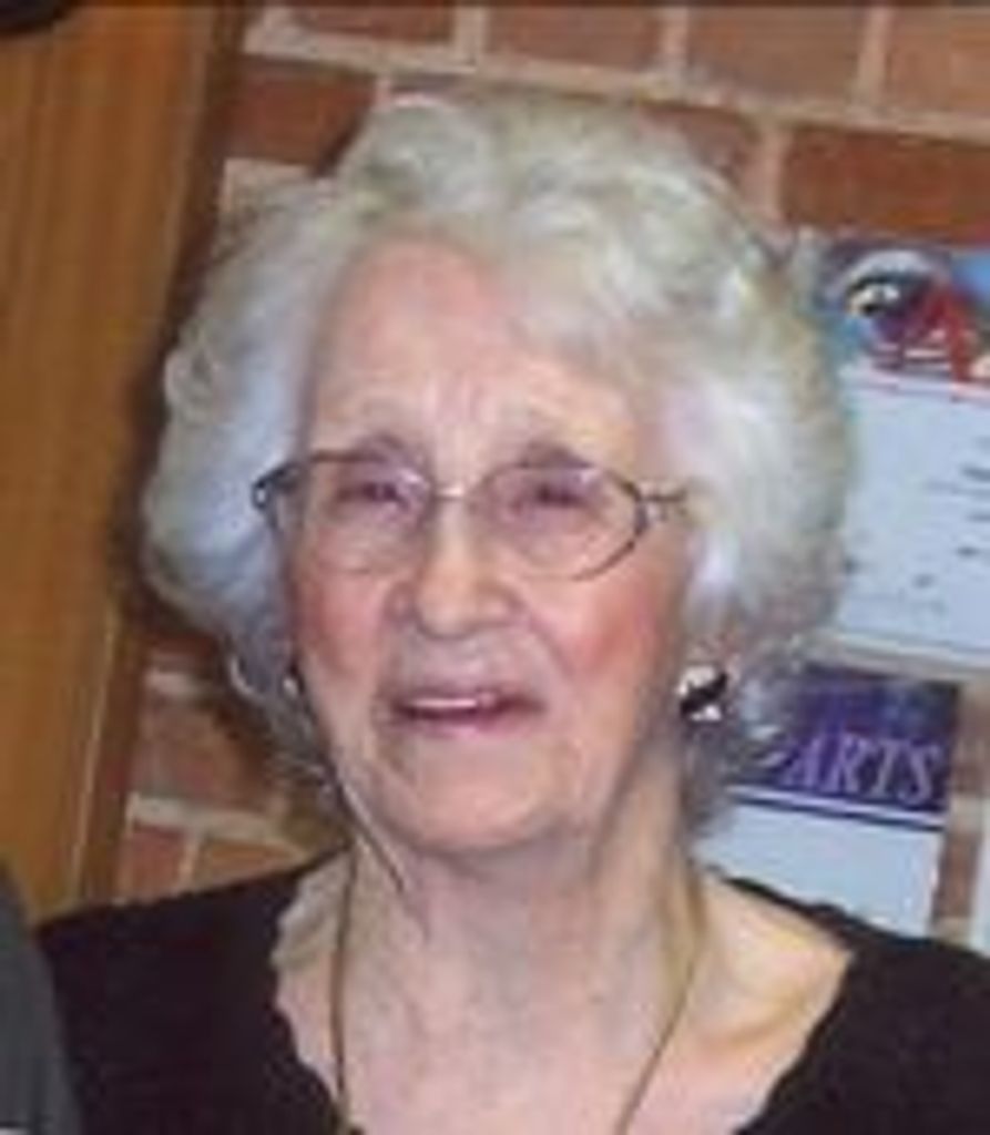 Madalyn B. Krohn