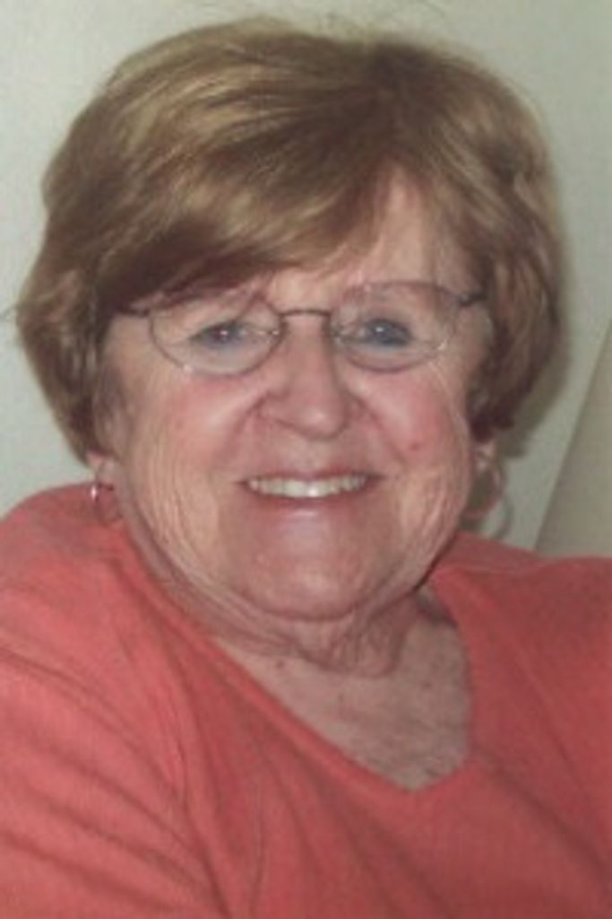 Rosemary K. Quinn