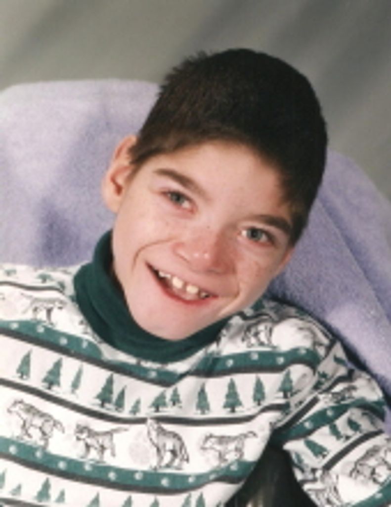 Elias James Vanmeter