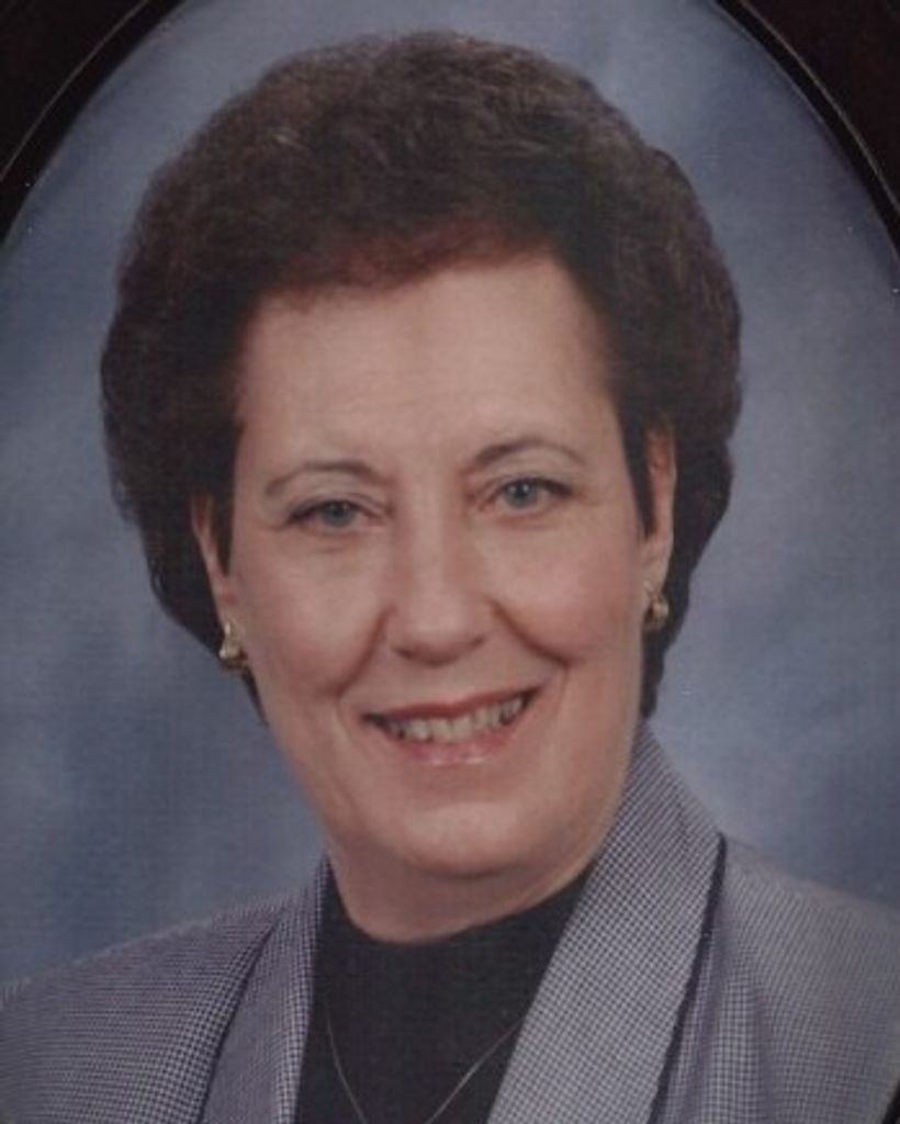 Alberta Faye Varble Profile Photo