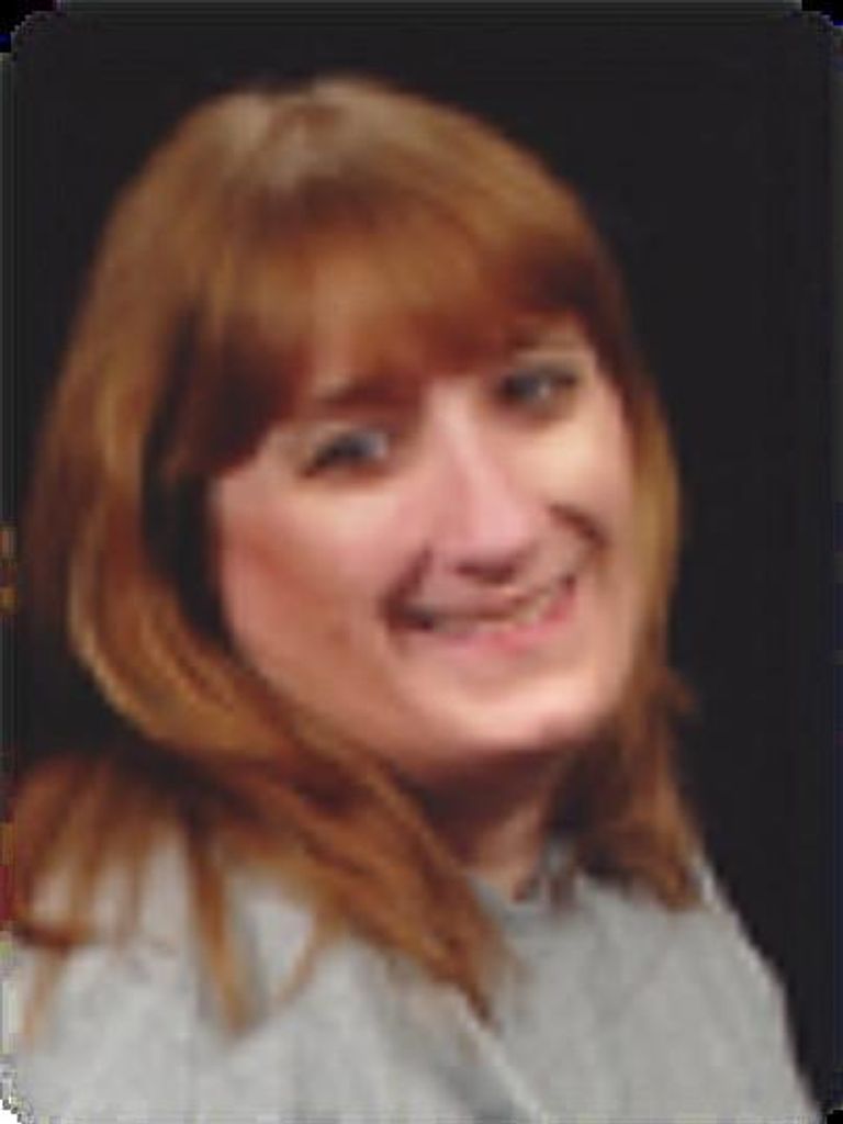 Dianne Christina Brown (Tremolini)