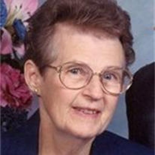 Margaret Emma Pillard (Richardson) Profile Photo