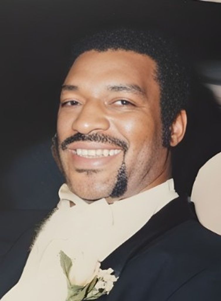 Samuel Renee Perryman Profile Photo