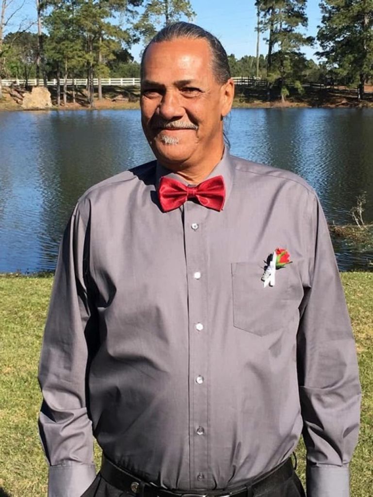 Andrew Vernon Locklear Profile Photo