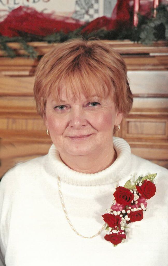 Glenda Holt Profile Photo