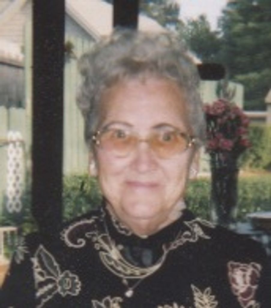 Cora F. Weglarz