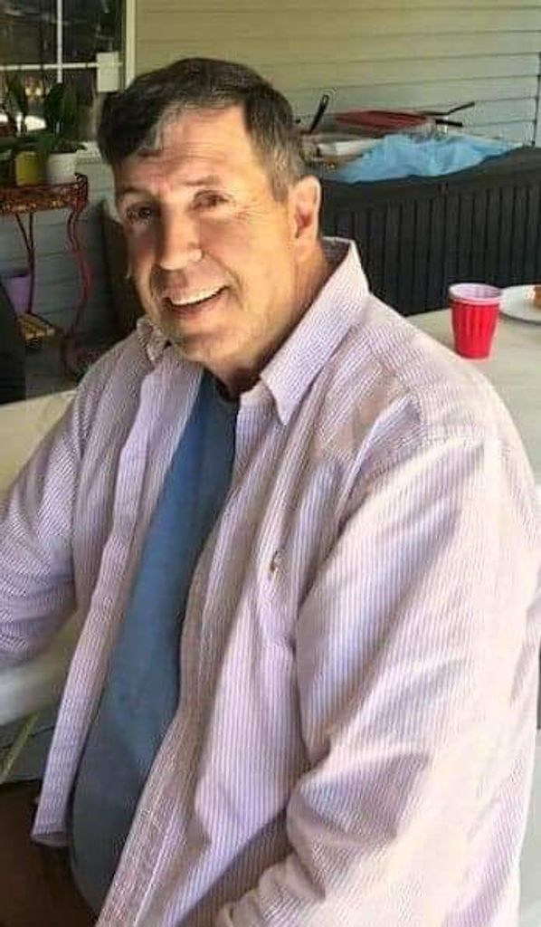 Jesse Burdine, Jr.