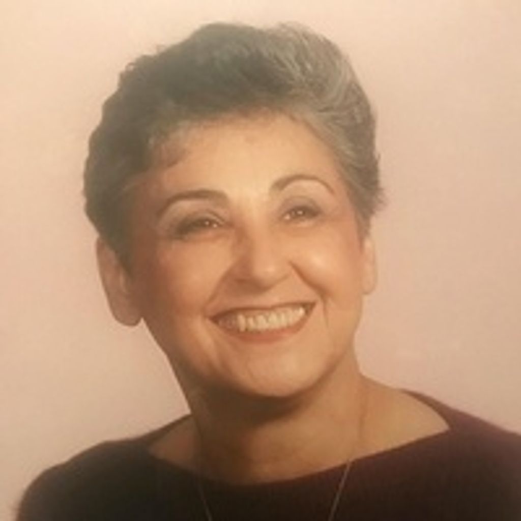 Patrina Marie Cranston