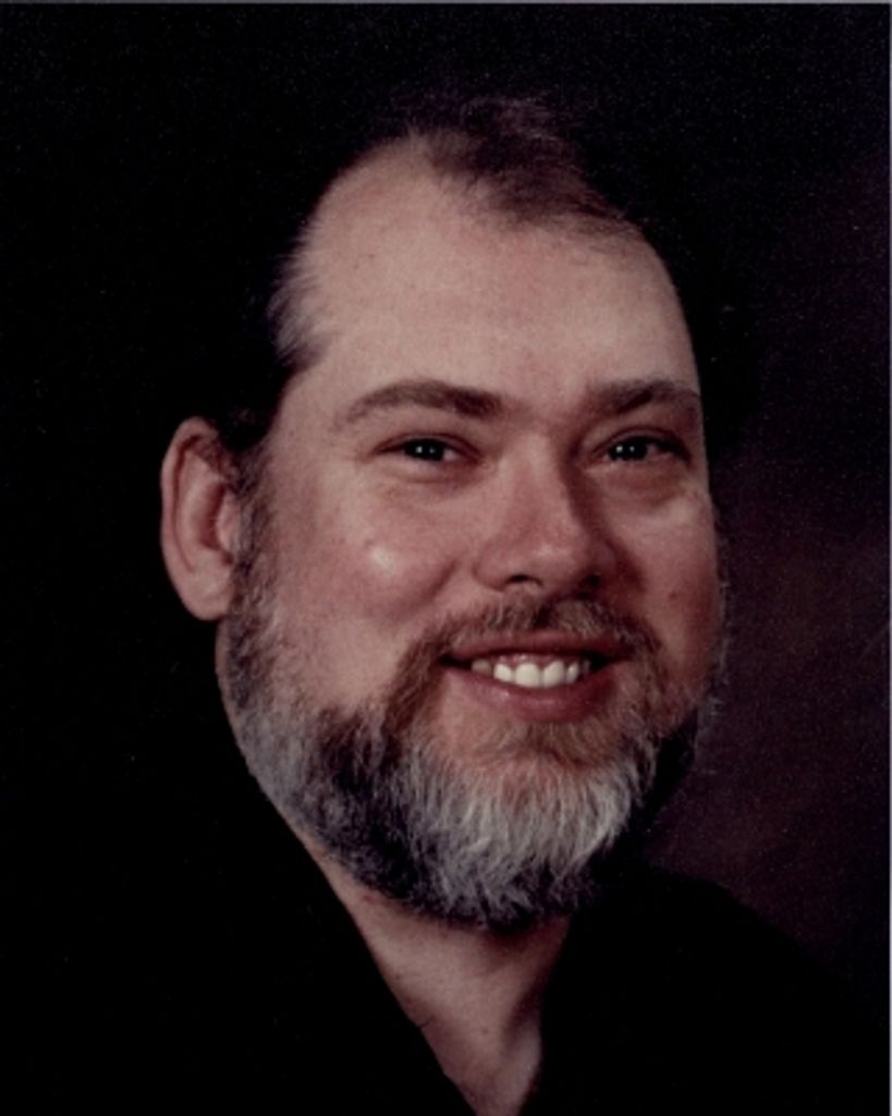 Michael Wayne Rackham