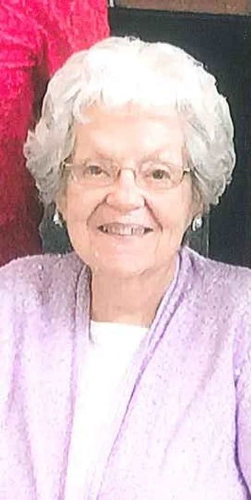 Carol D. Yedinak