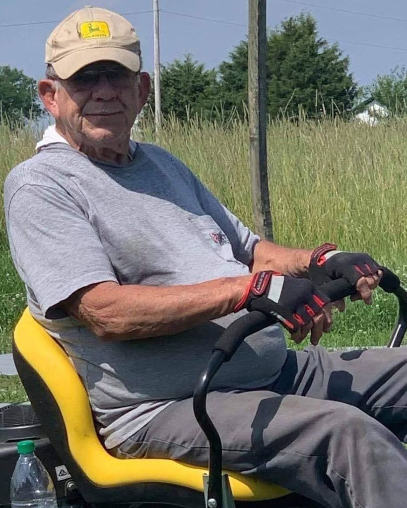 Homer Bonecutter, Sr.