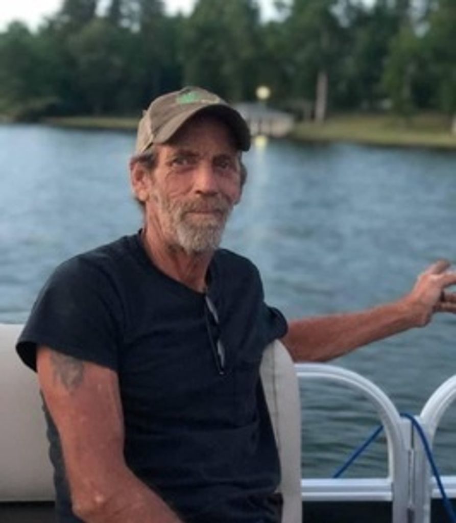 Joseph Bradshaw Profile Photo