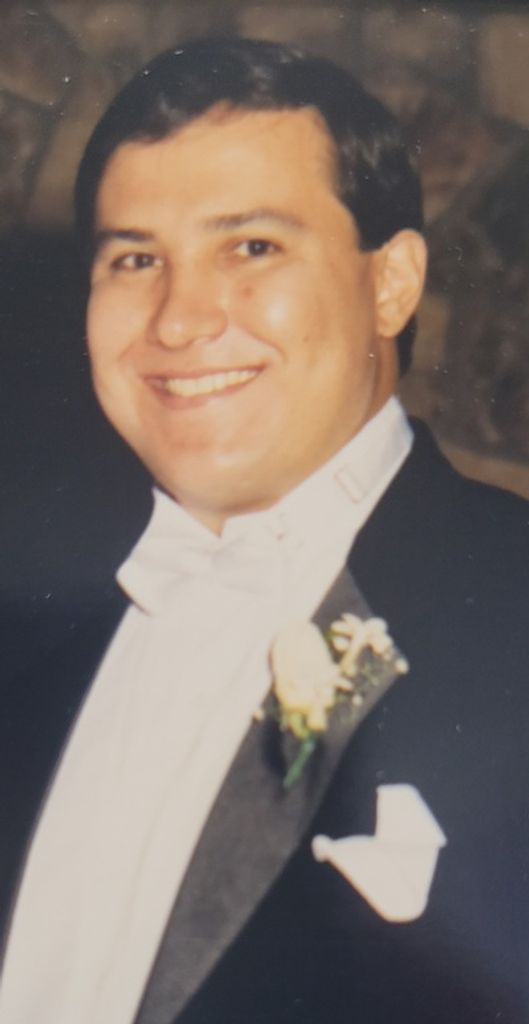 Raymond J. Scoda Profile Photo