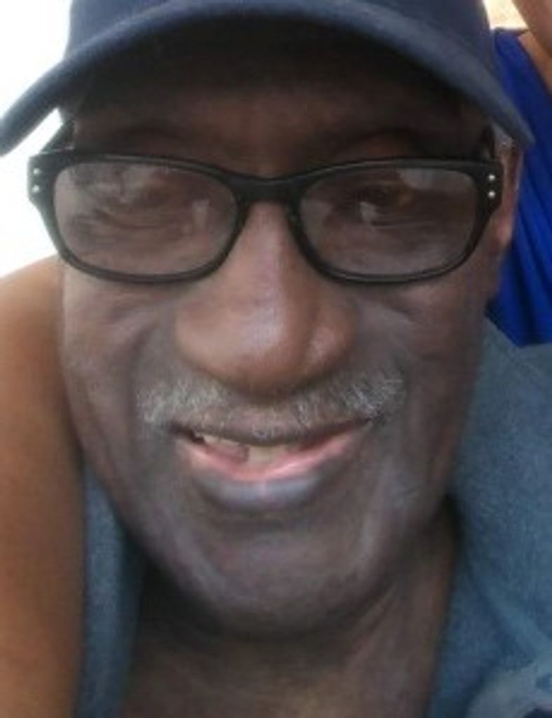 Earl Plater Profile Photo