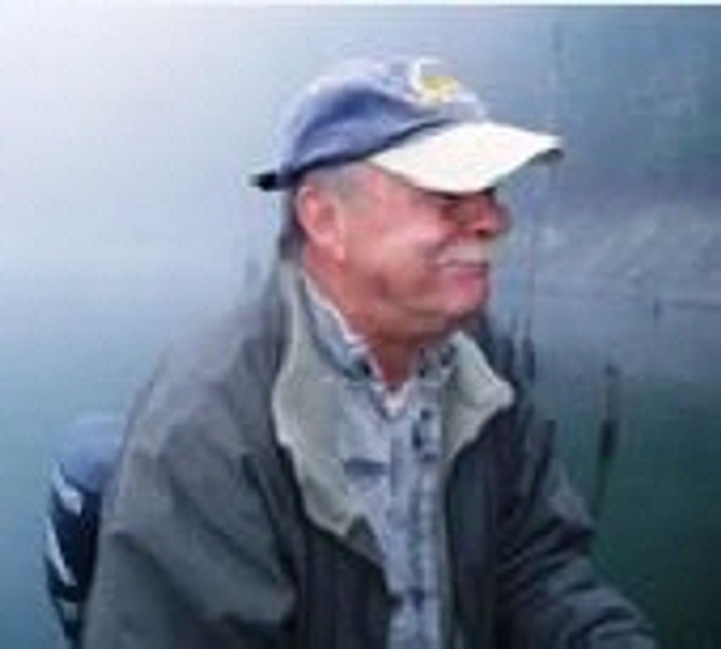 Kenneth Ray Granger