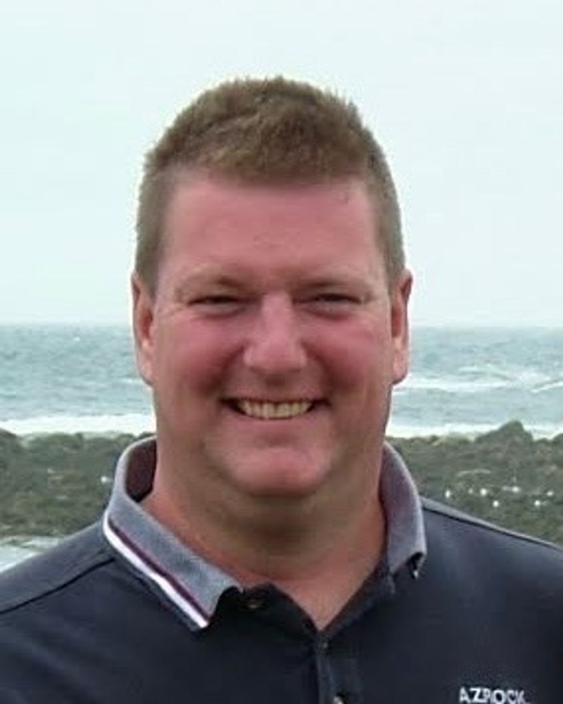 Arthur William Butler Profile Photo