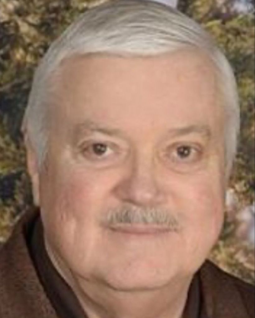 Gary David Siegel Profile Photo
