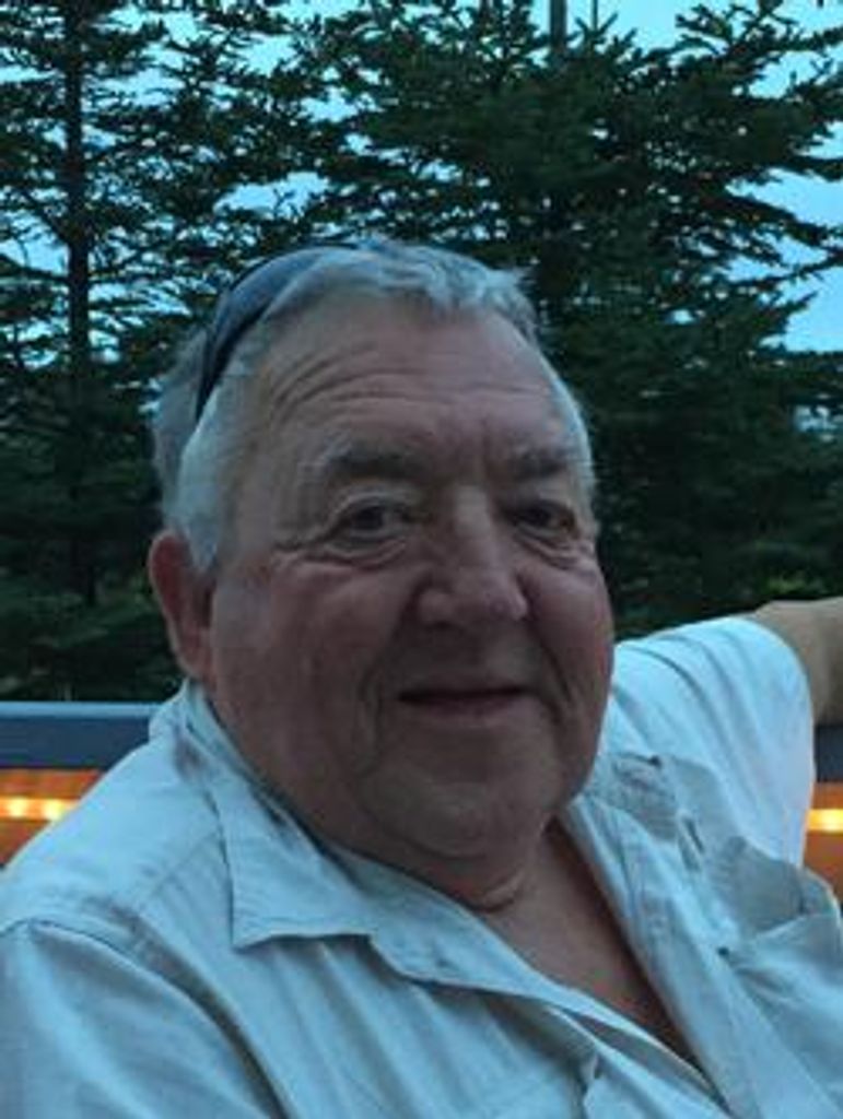 Otto Joseph Kelly Profile Photo