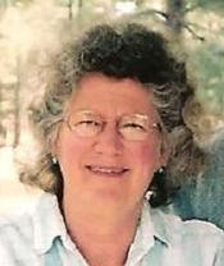 Laurie Louise Schaal