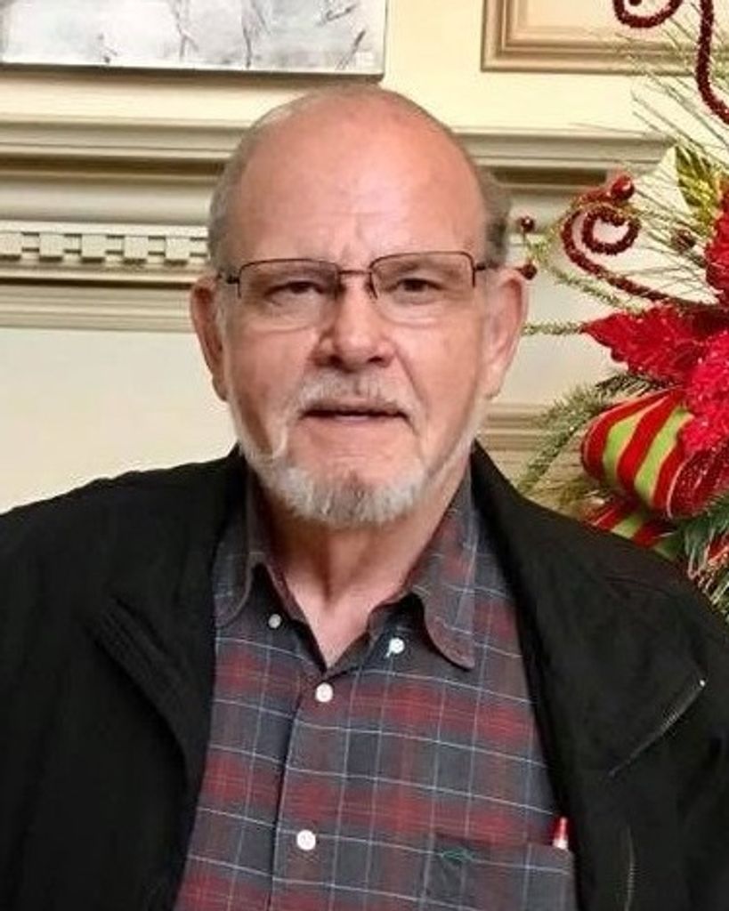 Jimmy "Jim" Von Furnish Profile Photo