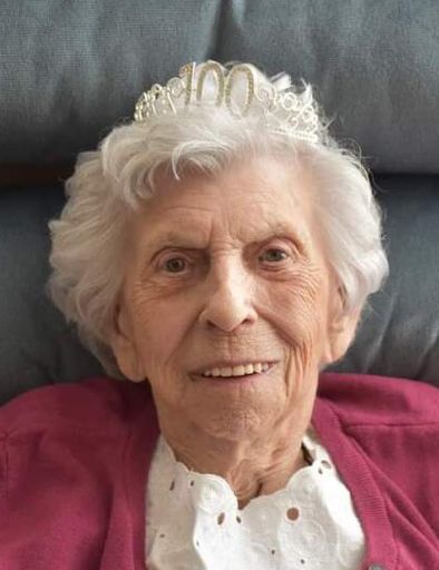 Agnes Claire Rumenapp Profile Photo